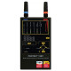 Profesionální detektor bezdrátových signálů Protect 1207i