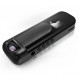 FULL HD rotační kamera s detekcí pohybu, diktafonem a MP3 přehrávačem