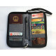 Špionážní RFID pouzdro na ochranu dokladů a bankomatových karet PA02