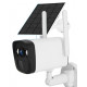 Venkovní bezpečnostní solární Wi-Fi kamera Innotronik ICH-BC25H(2MP)