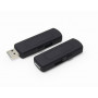 USB nahrávač - diktafon 4 GB/8 GB/16GB s detekcí zvuku VOX
