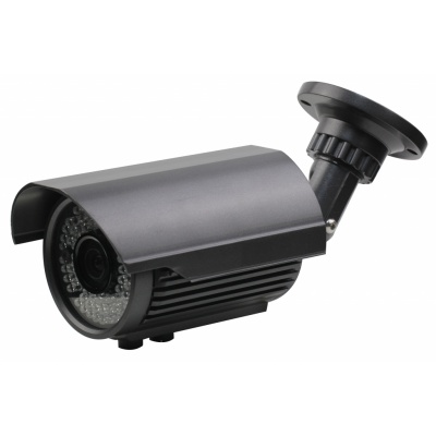 CCTV Kamera Color 1/3 SONY 1000TVL, Low Illumination, DWDR, OSD, DNR