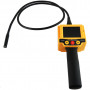 Revizní/inspekční kamera s LCD displejem - Endoskop