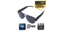 Spy sluneční brýle s Full HD kamerou
