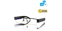 Wi-Fi brýle s Full HD kamerou
