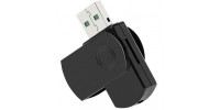 Špionážní kamera v mini USB klíči