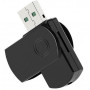 Špionážní kamera v mini USB klíči