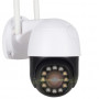 Wi-Fi venkovní bezpečnostní kamera 3 Mpx Longse