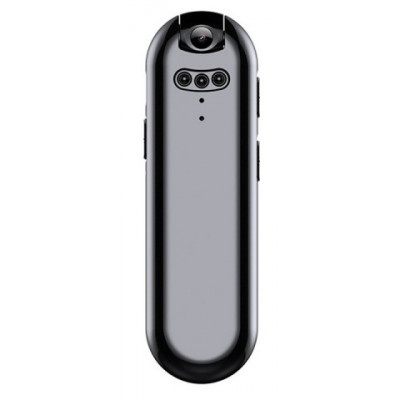 FULL HD rotační kamera s IR nočním viděním a diktafonem 16GB