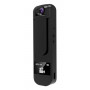 FULL HD rotační kamera s detekcí pohybu, diktafonem a MP3 přehrávačem