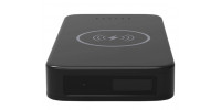 Ultra Full HD Wi-Fi powerbanka s detekcí pohybu a nočním viděním
