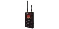 Profesionální RF detektor GSM odposlechů a skrytých kamer BugHunter BH-04
